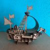 Barco de One Piece - Imagen 4